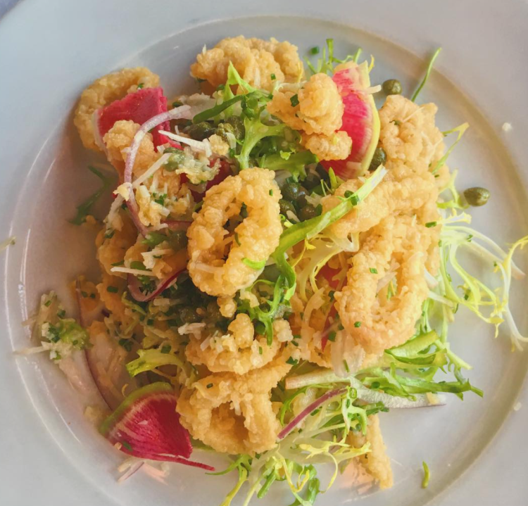 EXPLORE STOWE: Best Date Night&nbsp;Spots