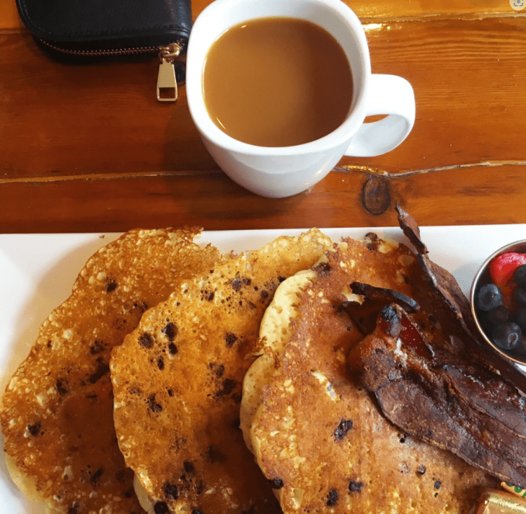 EAT STOWE: Butler’s&nbsp;Pantry