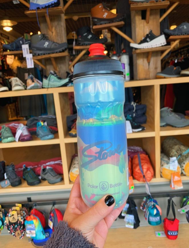 EXPLORE STOWE: Favorite Retail&nbsp;Shops